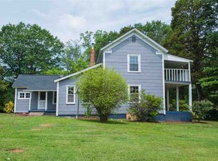 209 N Laurel Ave, Landrum, SC 29356