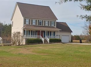 3712 Sheppard Hill Rd, Kernersville, NC 27284
