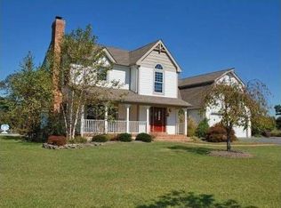 9195 New Rd, Mcdaniel, MD 21647