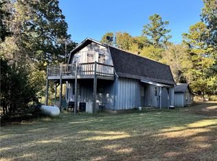 958 State Route 164 E, Hector, AR 72843