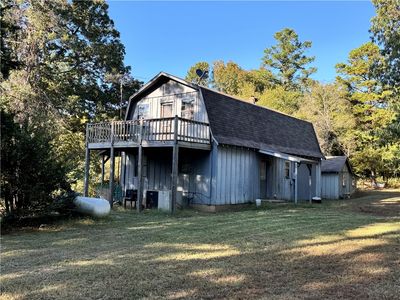 958 State Route 164 E, Hector, AR, 72843