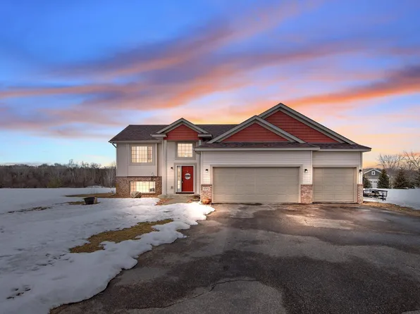 17372 123rd St SE, Becker, MN 55308