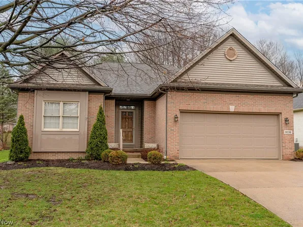 9336 Huntshire Ave NW, North Canton, OH 44720