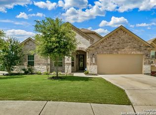 1523 Pimpernel, San Antonio, TX 78260