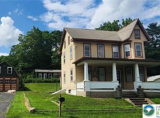 4430 Little Gap Rd, Kunkletown, PA 18058