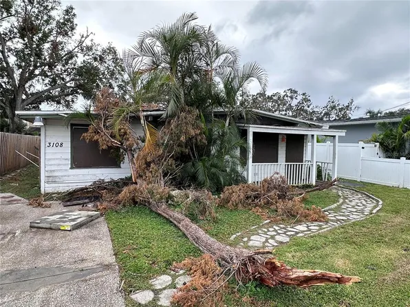 3108 W Ballast Point Blvd, Tampa, FL 33611