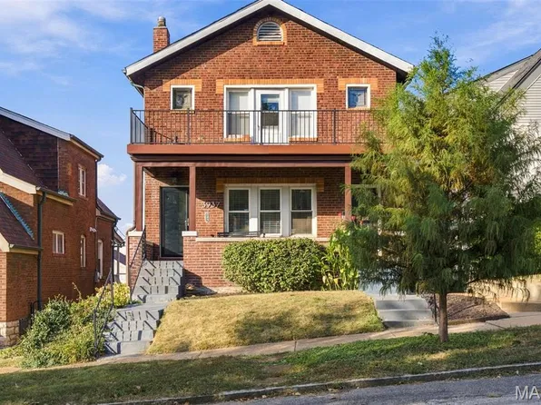 3937 Fairview Ave, Saint Louis, MO 63116