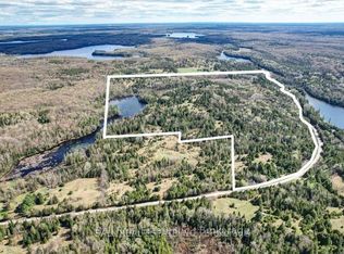 0 Clydesdale Rd, North Kawartha, ON K0L 1A0