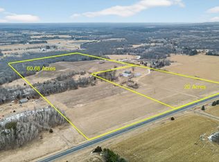 121XX Saint Croix Trl, North Branch, MN 55056