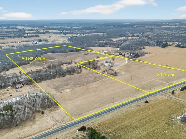 121XX Saint Croix Trl, North Branch, MN 55056