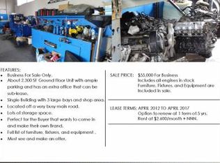 6412 NE Portland Hwy, Portland, OR