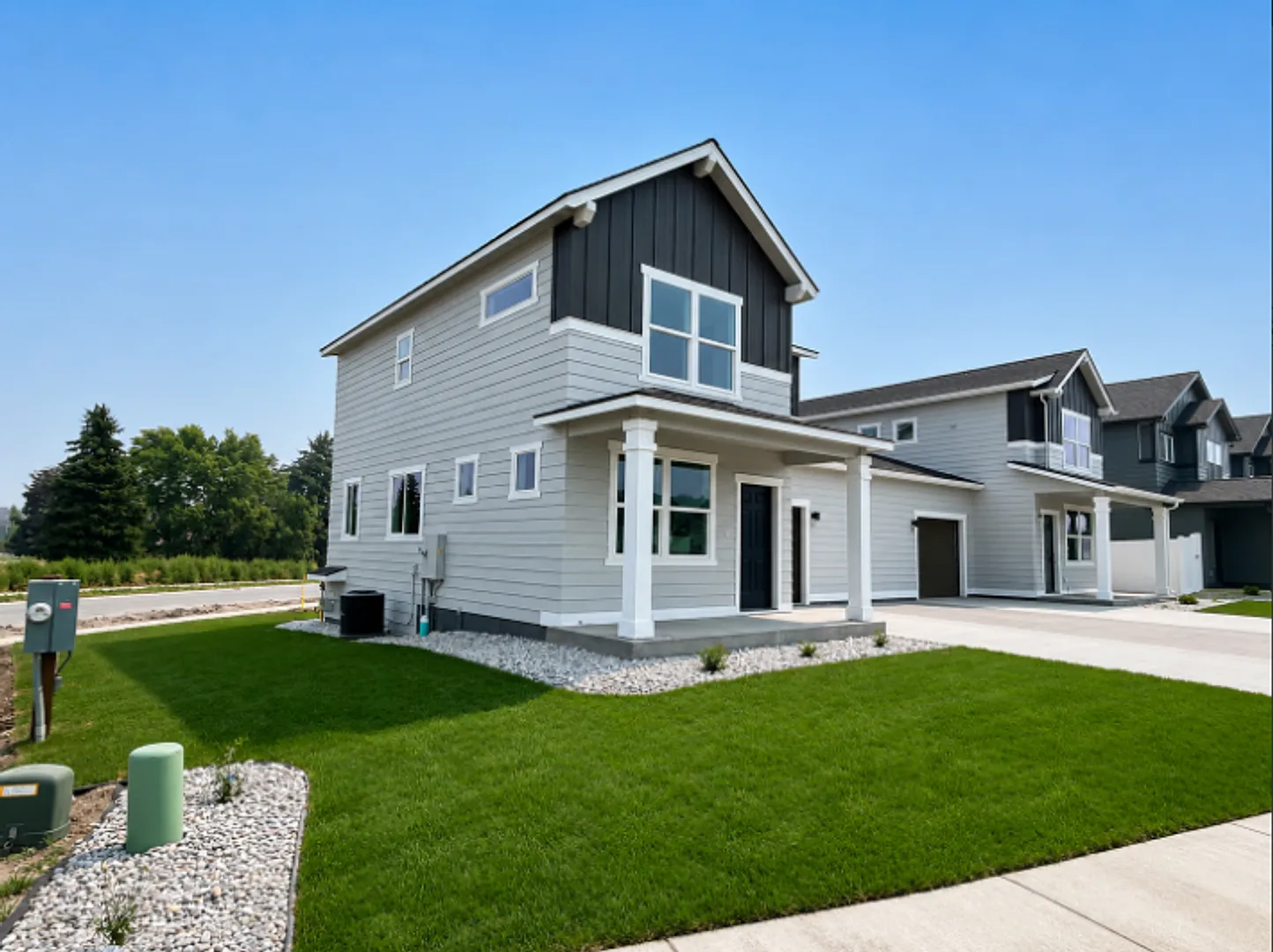 433 Needlegrass Lane, Kalispell, MT — Photo 2