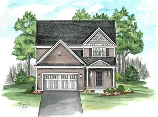 7 Hillard Ln, Latham, NY 12110