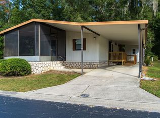 2251 NE 19th Ave UNIT 18, Ocala, FL 34470
