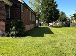 3523 Lincoln Ave, Saint Louis, MO 63121