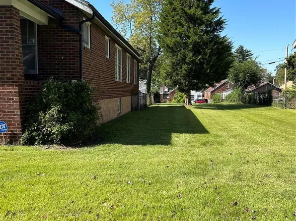 3523 Lincoln Ave, Saint Louis, MO 63121