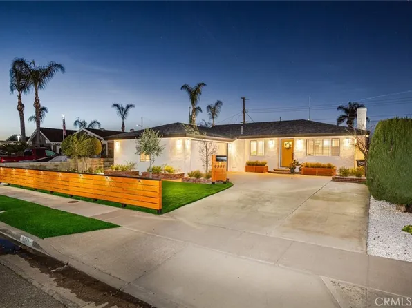 6381 Cornell Dr, Huntington Beach, CA 92647