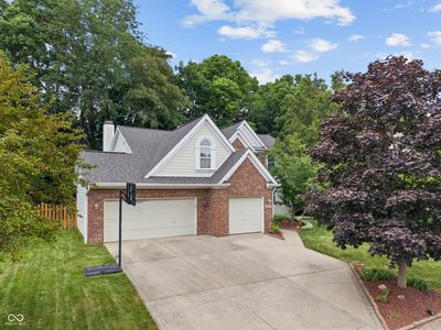 10860 Pine Bluff Dr, Fishers, IN, 46037