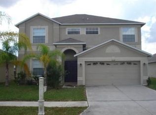 31048 Baclan Dr, Zephyrhills, FL 33545
