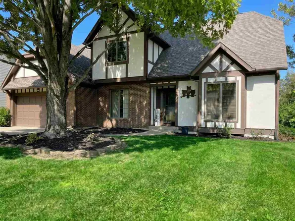 3322 Partridge Ln, Richmond, IN 47374
