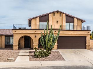 2037 N 63rd Pl, Mesa, AZ 85215
