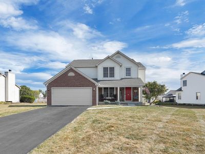 12774 Saratoga Ln, Pickerington, OH, 43147