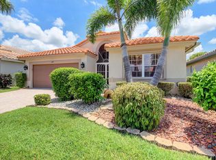 6670 Maybrook Rd, Boynton Beach, FL 33437