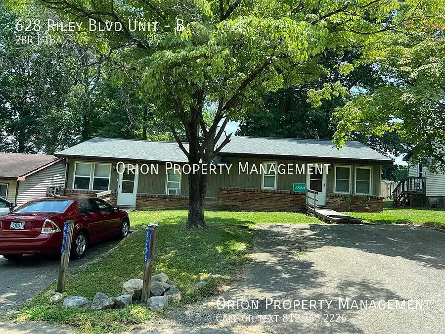 Building Photo - 628 Riley Blvd #B
