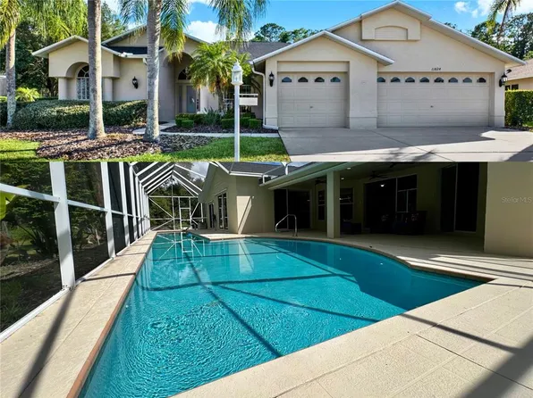11824 Hadleigh Way, New Port Richey, FL 34655
