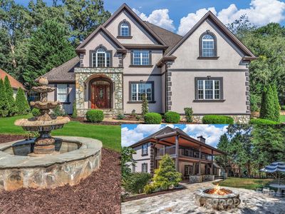 55 N Willow Brook Dr, Asheville, NC, 28806