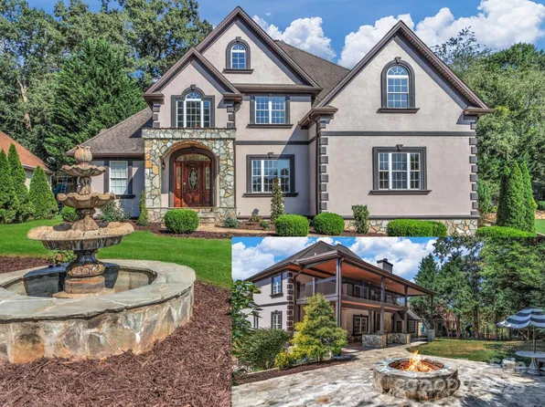 55 N Willow Brook Dr, Asheville, NC 28806