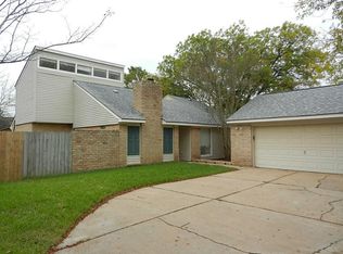 15127 Grove Gardens Dr, Houston, TX 77082