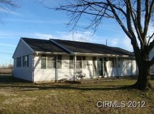 1604 N Rue Royale Ct, Kokomo, IN 46901
