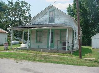 311 N Cherry St, West Union, OH 45693