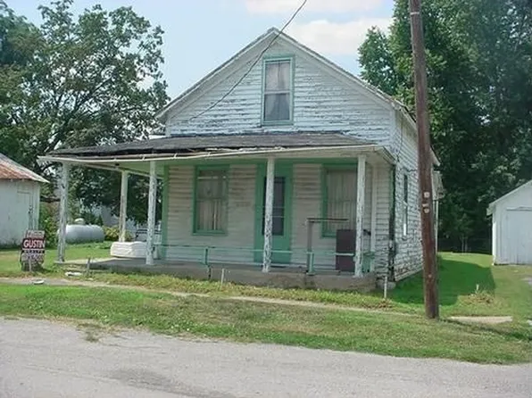 311 N Cherry St, West Union, OH 45693