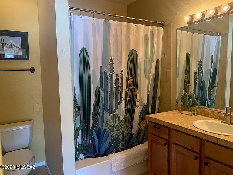 1500 E Pusch Wilderness Dr #7205 — Photo 14