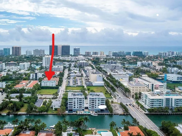1155 97th St APT 303, Bay Harbor Islands, FL 33154