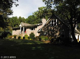514 Harwood Rd, Harwood, MD 20776