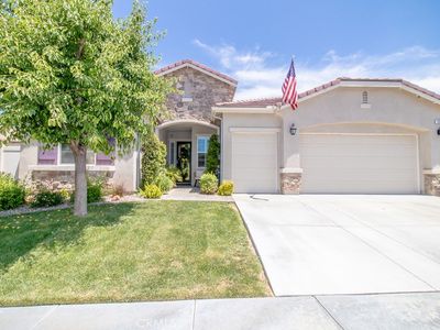 464 Whitney Peak, Beaumont, CA, 92223