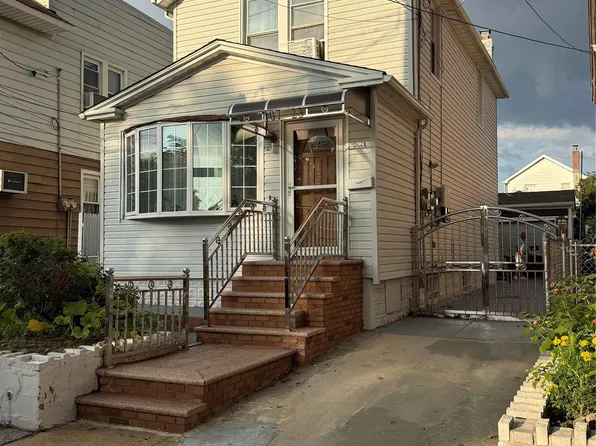 10723 86th Street, Ozone Park, NY 11417