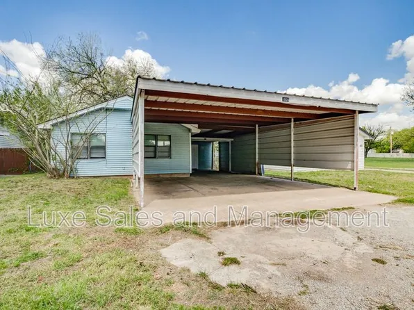 1005 SW 63rd St, Oklahoma City, OK 73139