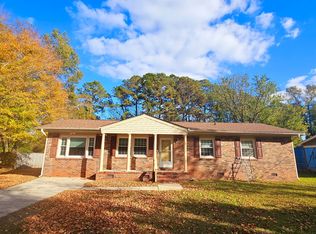 158 Old 30 Rd, Jacksonville, NC 28546