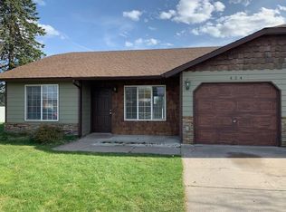 424 W Miles Ave, Hayden Lake, ID 83835