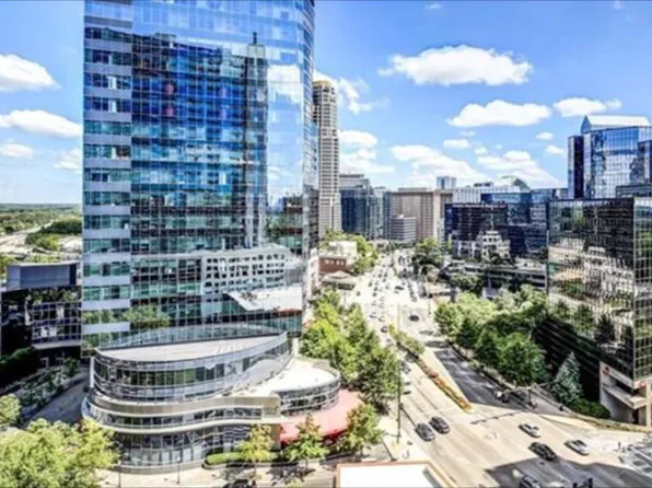 3324 Peachtree Rd NE Unit 1315, Atlanta, GA 30326