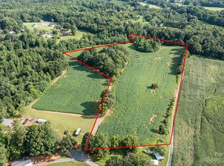 11631 Bridle Rd, Stanfield, NC 28163