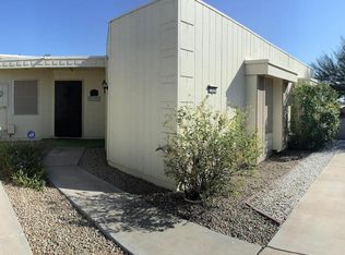 17231 N 106th Ave, Sun City, AZ 85373