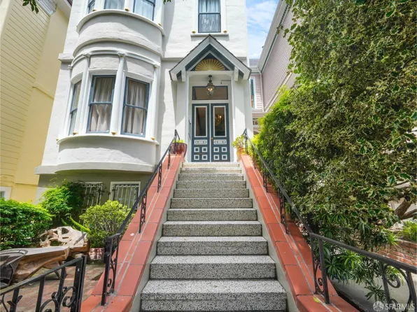 1624 Vallejo St APT 2, San Francisco, CA 94123