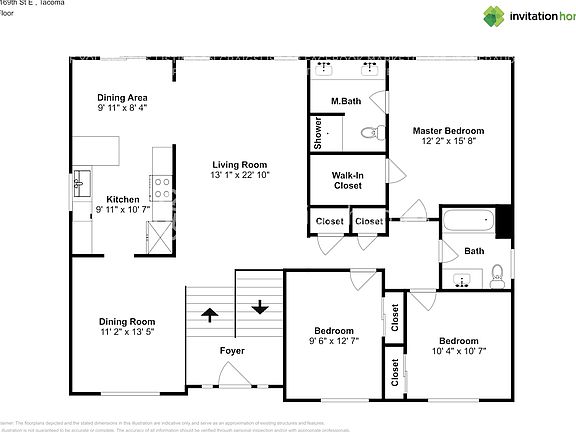 4th image of 2617 169th St E