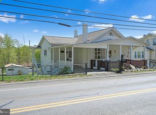 200 Lavelle Rd, Ashland, PA 17921