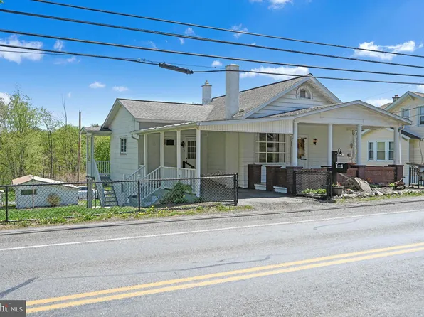 200 Lavelle Rd, Ashland, PA 17921